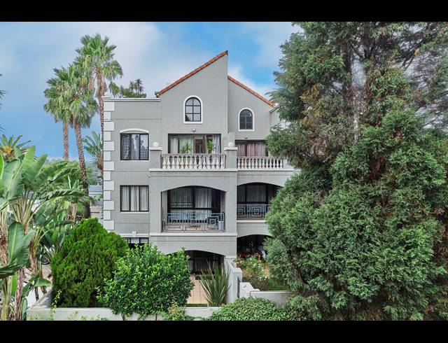 1 BEDROOM APARTMENT TO LET IN MELROSE